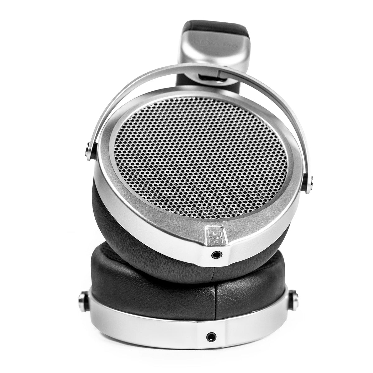 HIFIMAN Deva-Pro Over-Ear Open-Back Planar Magnetic Headphone with Stealth Magnets-Wired Version