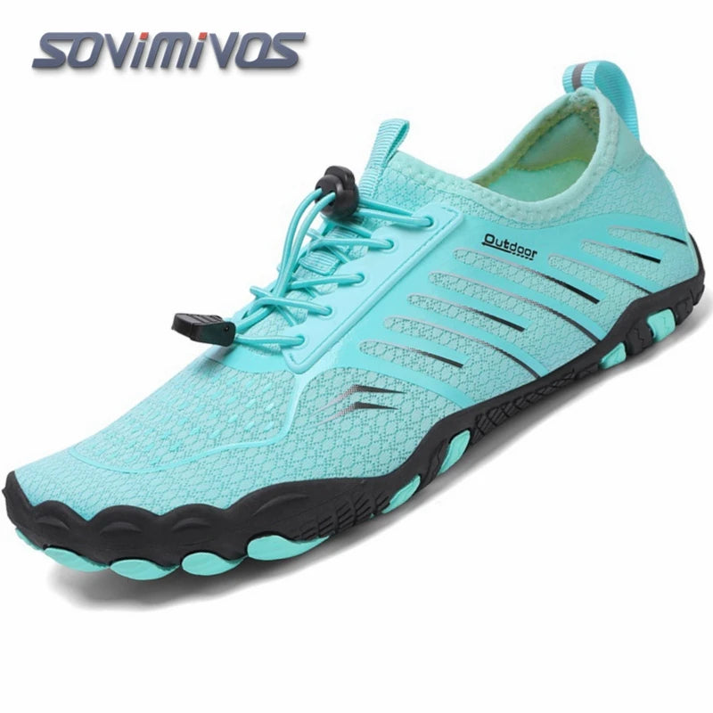 Barefoot Trail Shoes Barefoot Shoes for Men Casual Ladies Women Hiking Water Shoes Aquatic Sneaker Shoe Man trainers shoes