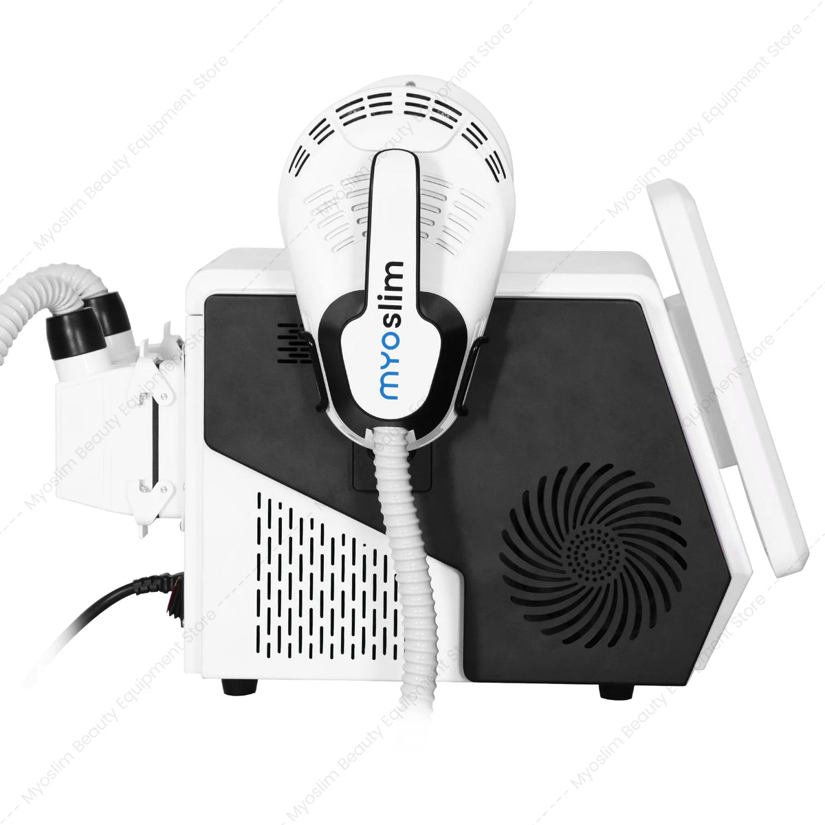 EMS 6500W EMSZero Muscle Stimulator RF Body Sculpting EMS NEW Portable Machine Slimming Weight Loss Electromagnetic