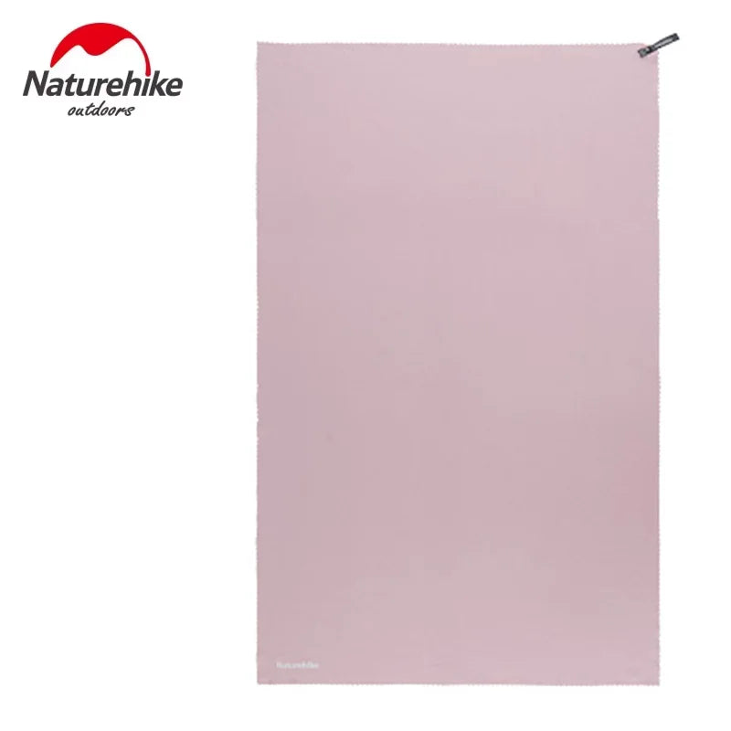 Naturehike MJ01 Microfiber Towel Quick Dry Swimming Towels Beach Towel Workout Gear for Body Swear Travel Gym Sports Bath Towel