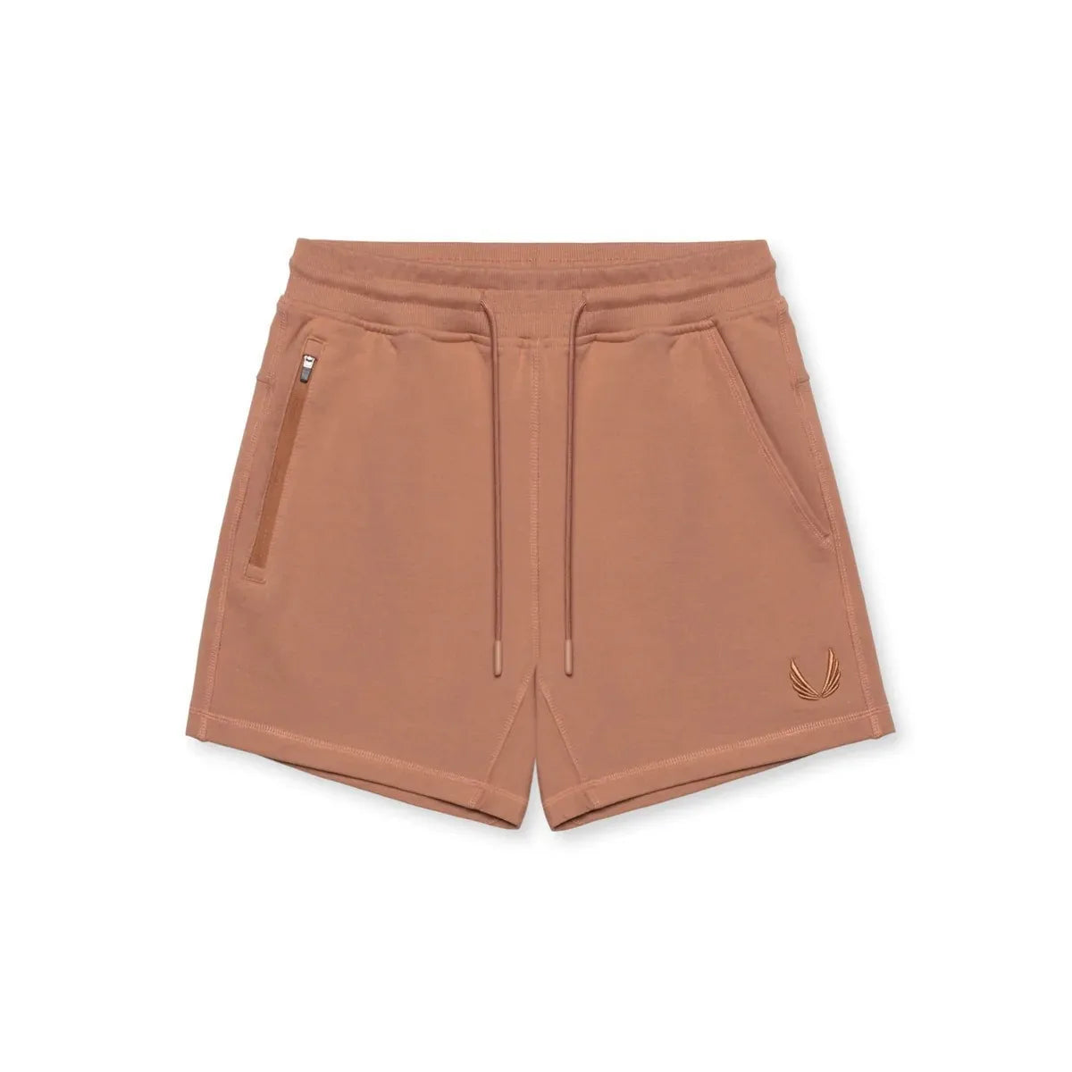 DK13Summer Men New Embroidery logo shorts Fitness Gyms Shorts Running Cotton Short Pants Male Jogger Workout Brand sports shorts