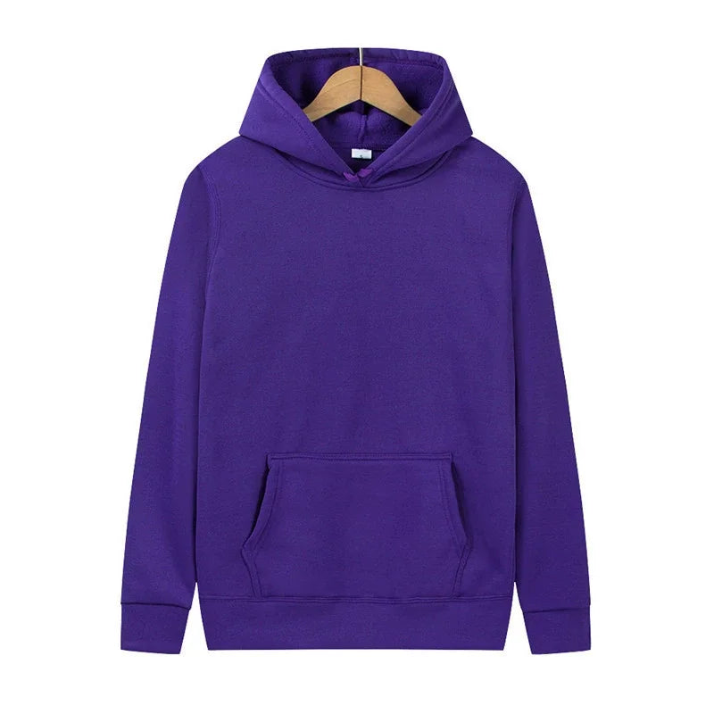 spring autumn Women's Solid Color Hoodies Sports tops pants Sweatshirts Fashion casual pullover free collocation Women Hoodies