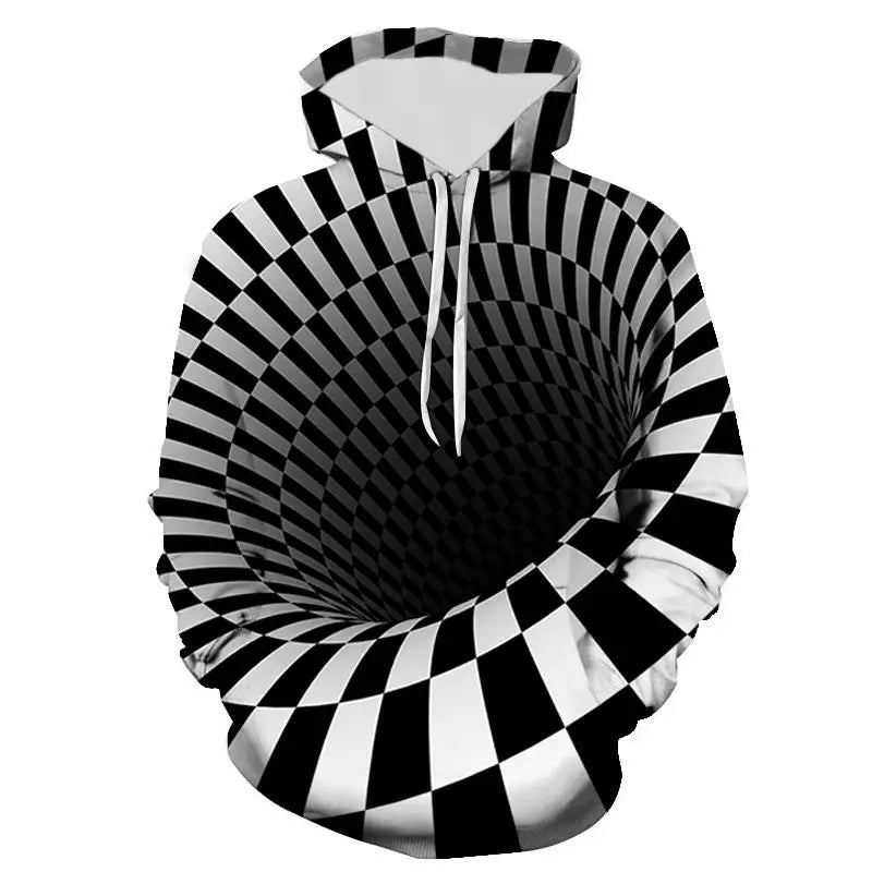2021 New Colorful Flame Hoodie 3d Fluorescence Sweatshirt Men/Women Autumn And Winter Coat Clothing funny Jacket black Hoodies