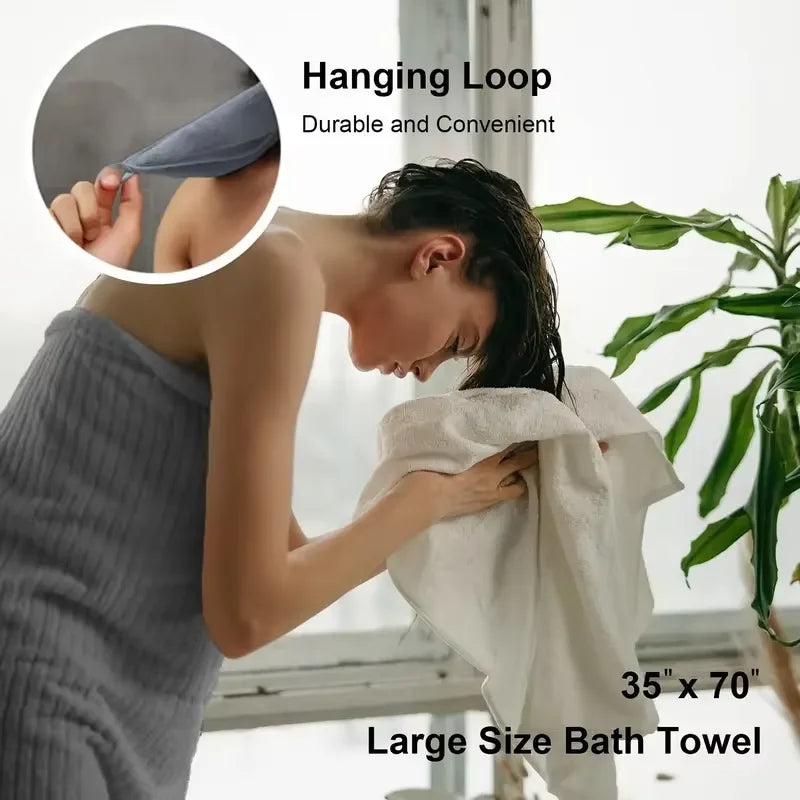 12Pcs Premium Handkerchief Set - Quick-Dry Absorbent Towels, Ideal for Gym, Spa, Beauty Routines & Daily Facial Care Essentials