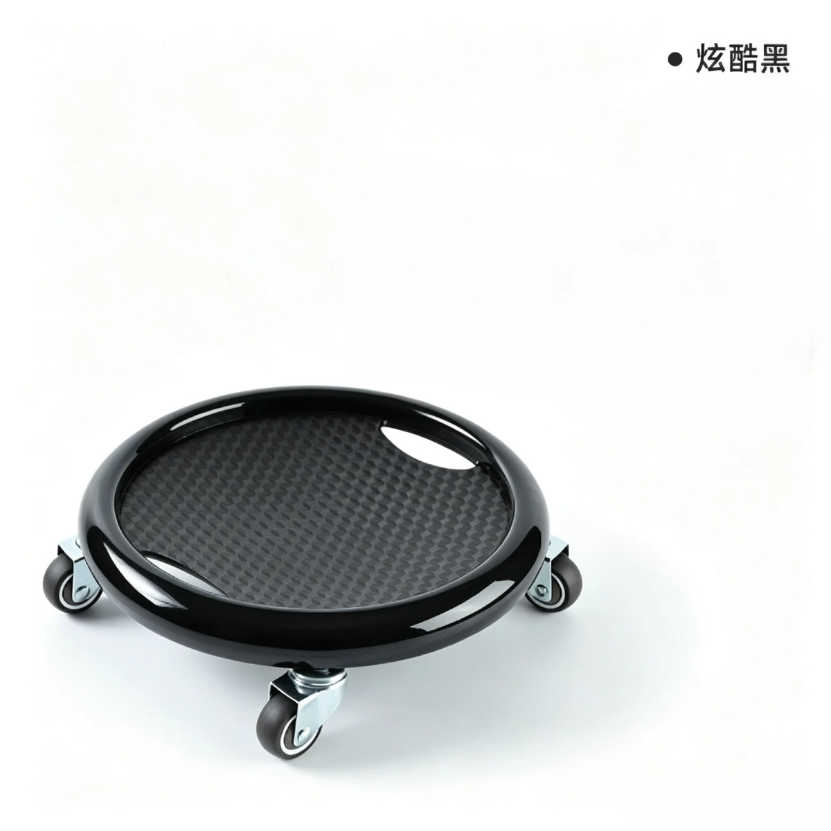 Stainless Steel Abdominal Gliding Disc, Core Training Fitness Slider Plate for Home Gym Full‑Body Workout Training