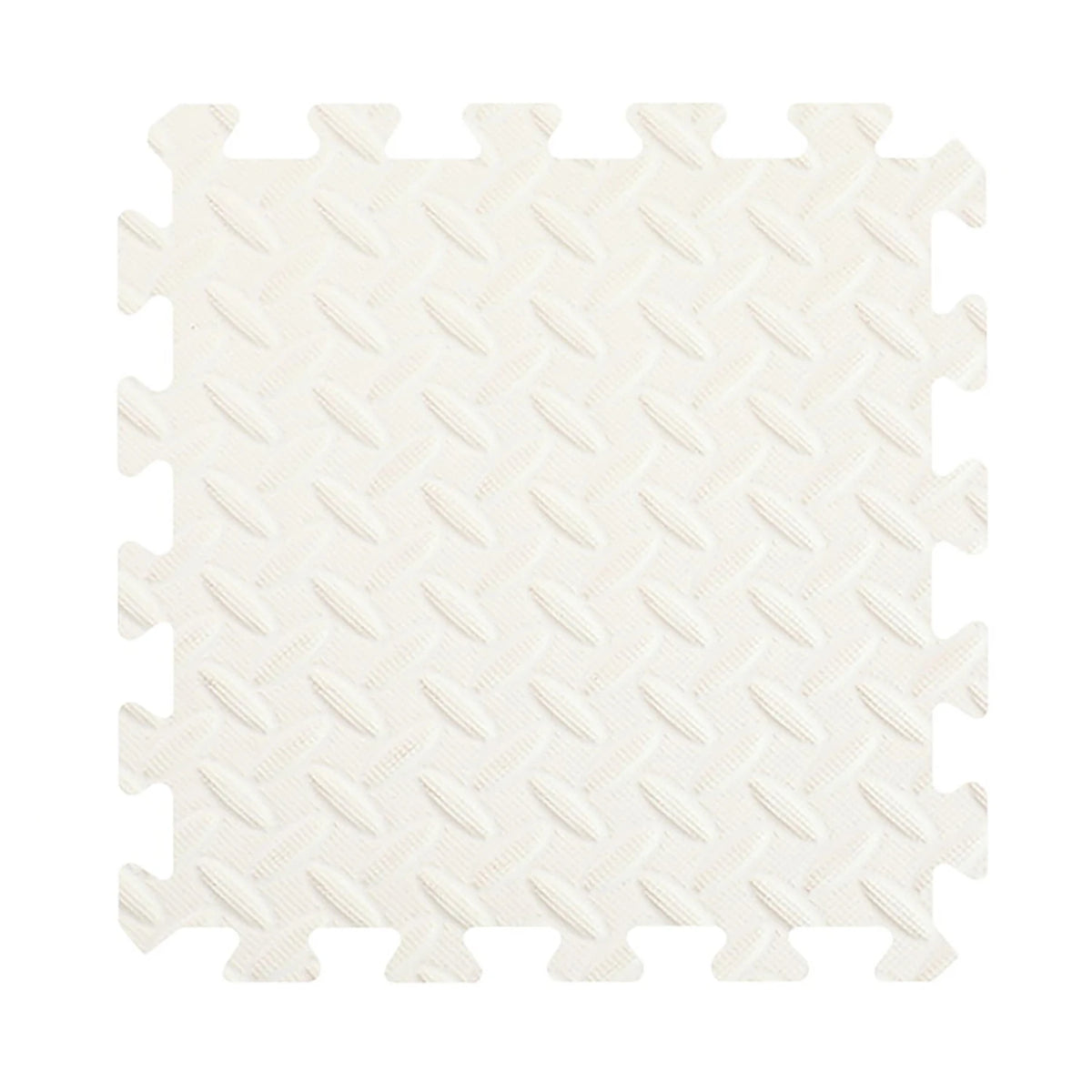 30x30x2.5CM Thickened Yoga Puzzle Mat(6/8/12Pcs) Fitness Interlocking Foam Mat EVA Non-Slip Flooring Rug for Home Living Room
