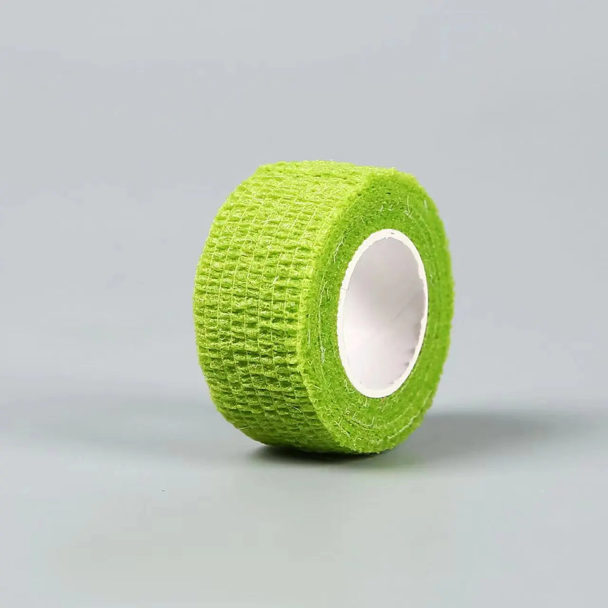 New Hot Finger Care Guard Self Adhesive Bandage Wrap Self Stick Wrap for Ankle, Wrist, Sports, Breathable Cohesive Vet Tape