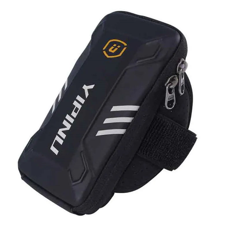 Armband Waterproof Sports Phone Case for Iphone 14 Pro Max Universal Sports Phone Holder Running Accessories Arm Bag