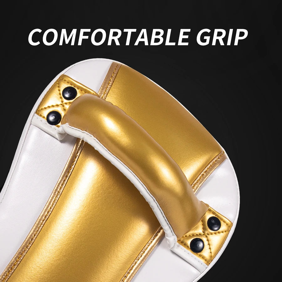 Boxer's target Sanda foot target adult children's taekwondo combat training boxing target training equipment professional