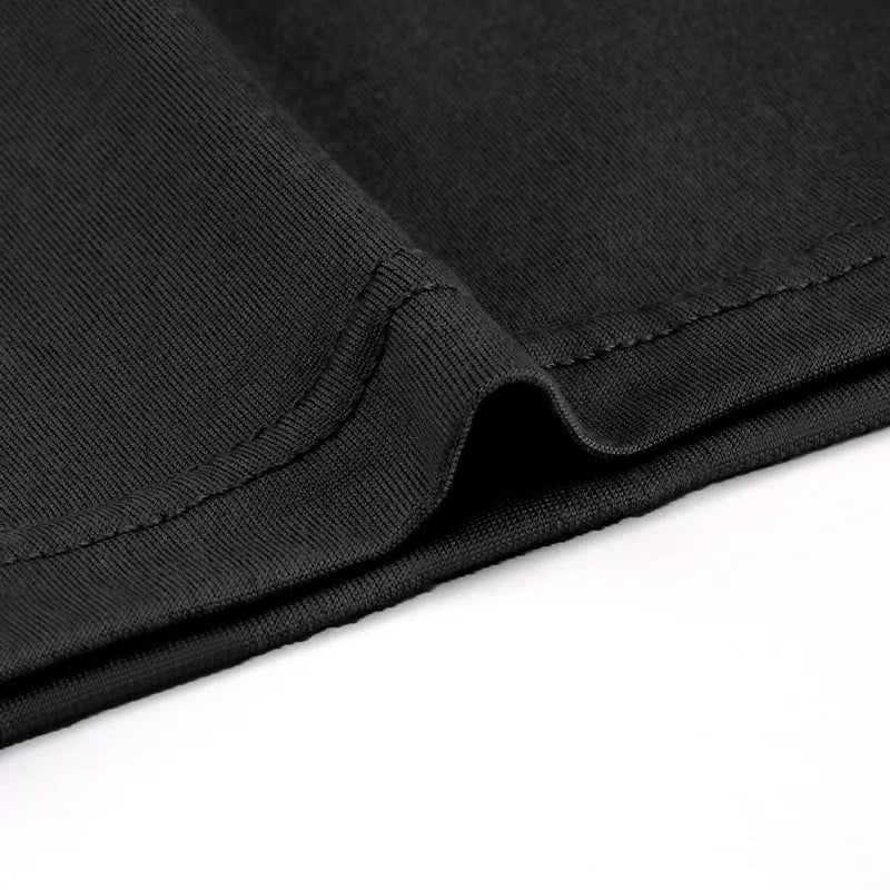 4/5/10pcs/set Men Boxer Briefs Solid Color Underwear Men Printed Letter Elastic Waist Soft Breathable Boxers Fashion Men Panties