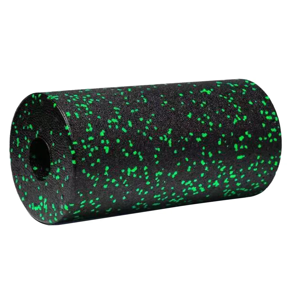 Foam Roller Massage Column High Density Muscle Roller Multi-Function EPP Hollow Massage Roller Non Slip for Bodybuilding
