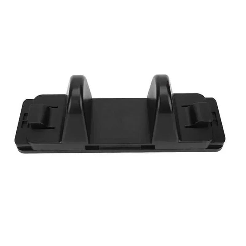 Adjustable Size Psoas Release Tool Glute Back And Neck Deep Tissue Muscle Massager Tool Back Stretcher