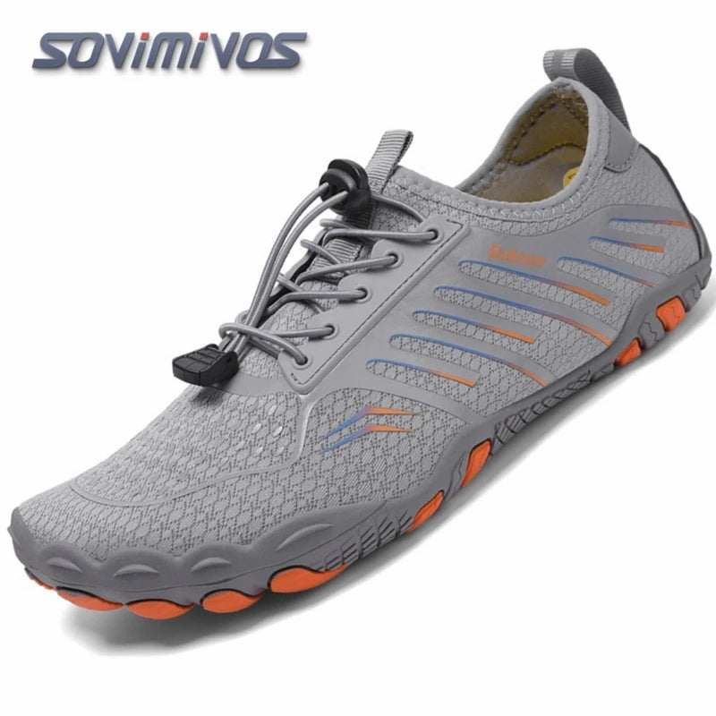 Barefoot Trail Shoes Barefoot Shoes for Men Casual Ladies Women Hiking Water Shoes Aquatic Sneaker Shoe Man trainers shoes