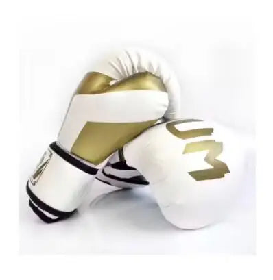 Breathable PU Leather Boxing Gloves for Kids & Adults 12oz 14oz 16oz Professional Training Gloves for Taekwondo And Muay Thai