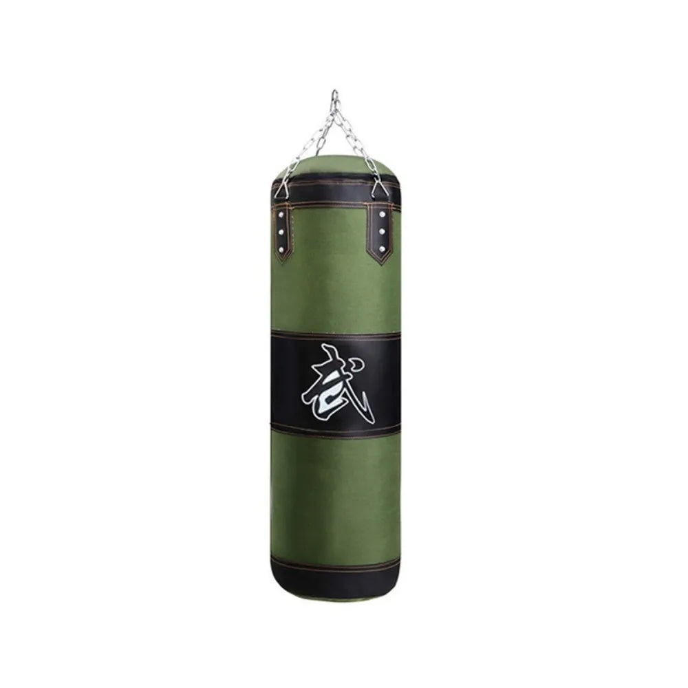 Taekwondo Training Props Hollow Oxford Boxing Bag Training 60/80cm Boxing Punching Bag Oxford Exercise Boxing Bag Children