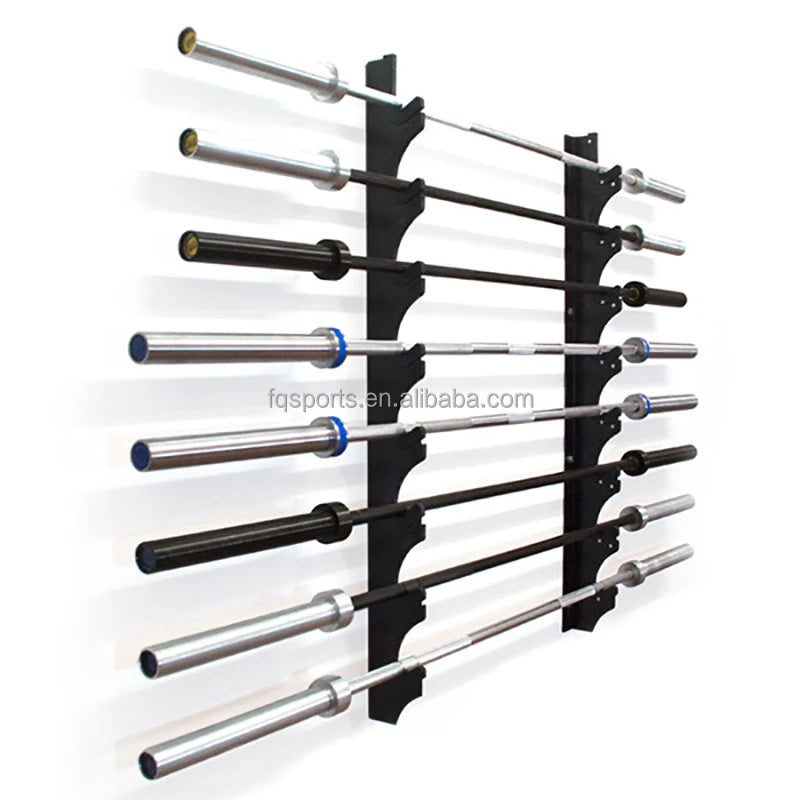 Gym Fitness Power Training 28mm Steel Olymp Men Barbell Weight Lifting Barbell Bar