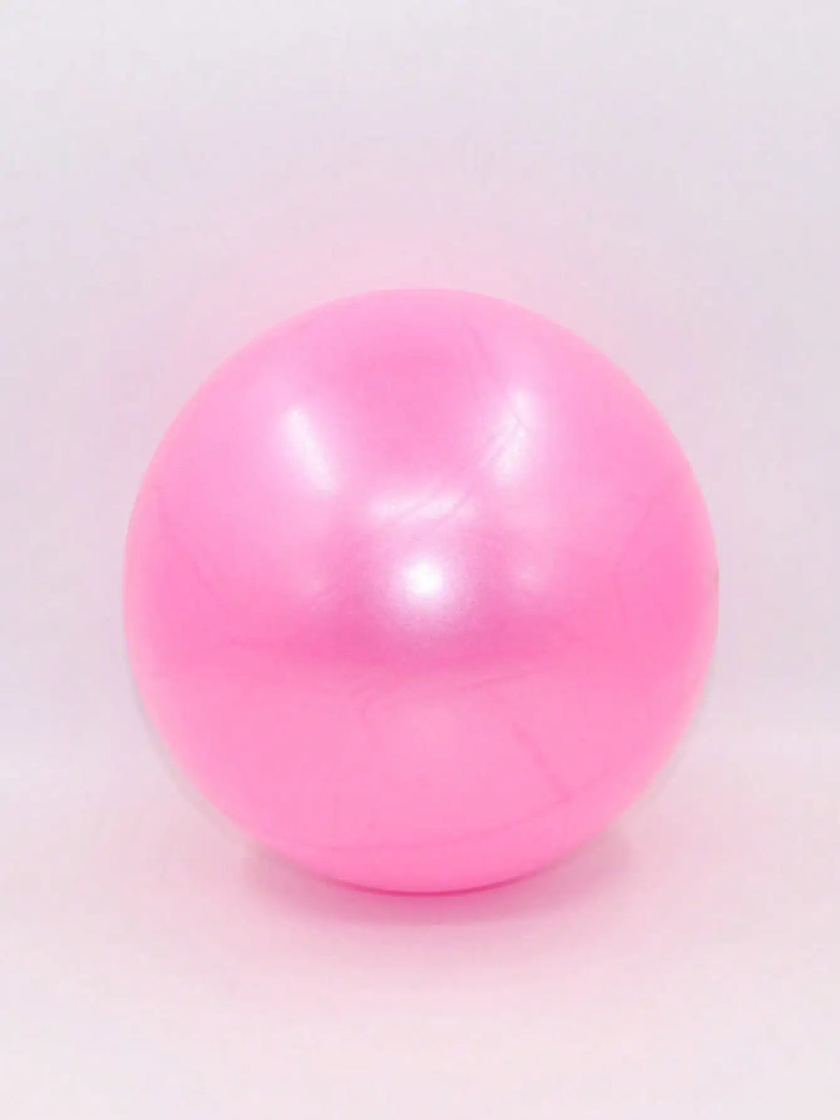 25cm Yoga Ball Exercise Gymnastic Fitness Pilates Ball Balance Exercise Gym Fitness Yoga Ball Indoor Training Yoga Ball Core