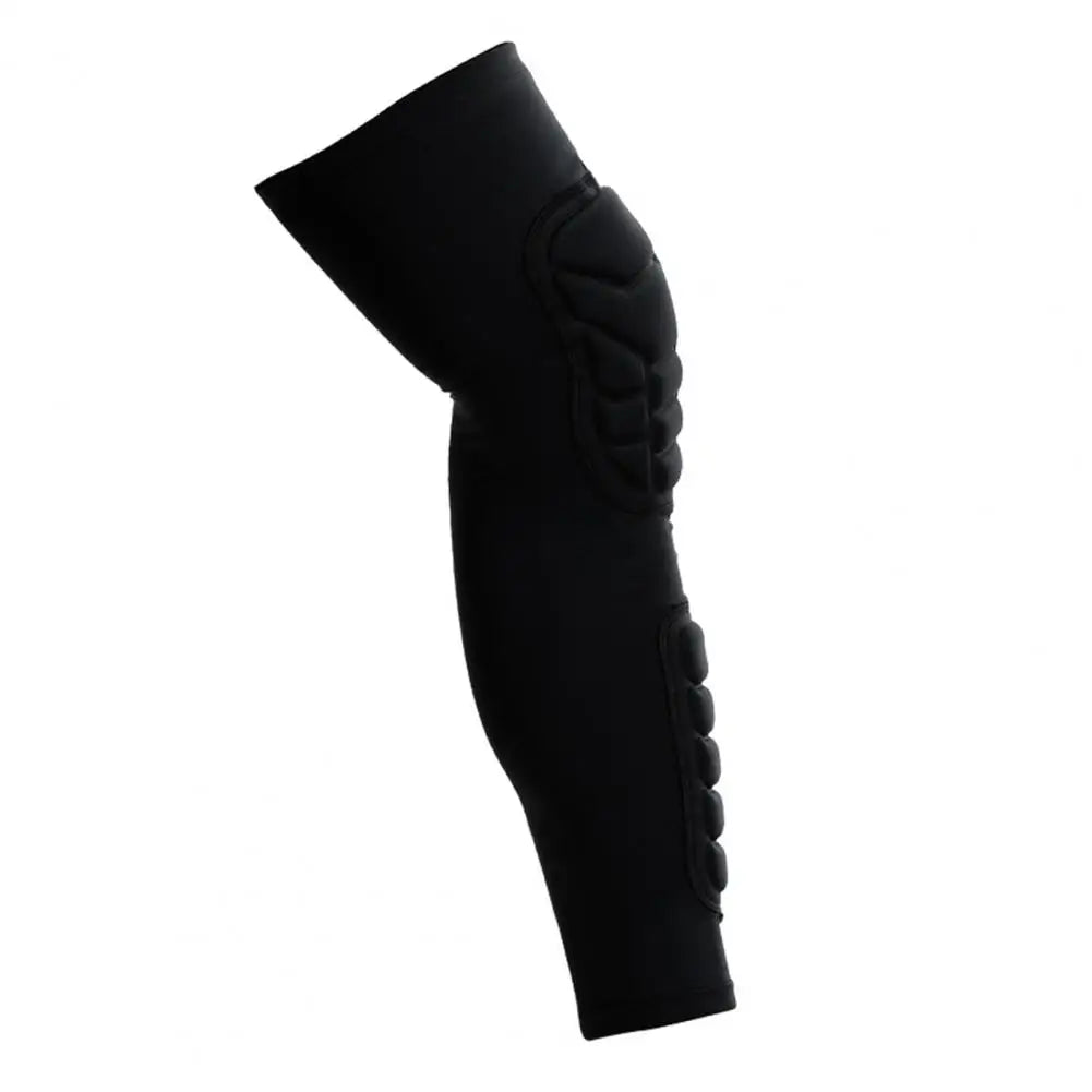 1pc Knee Brace Compression Knee Support Foam Knee Pad Basketball Volleyball Leg Sleeve Knee Brace Arthritis Joint Knee Pads