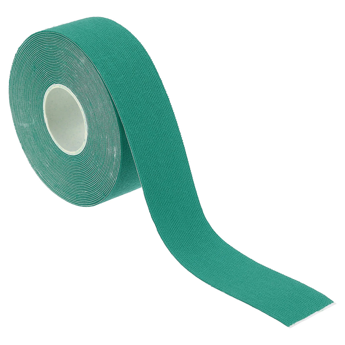 1/3 Roll 2.5cm Aerial Hoop Tape Athletic Tape Adhesive Non-Slip Grip Tape Yoga Rig Sport Tape for Wrapping Exercises Gymnastics