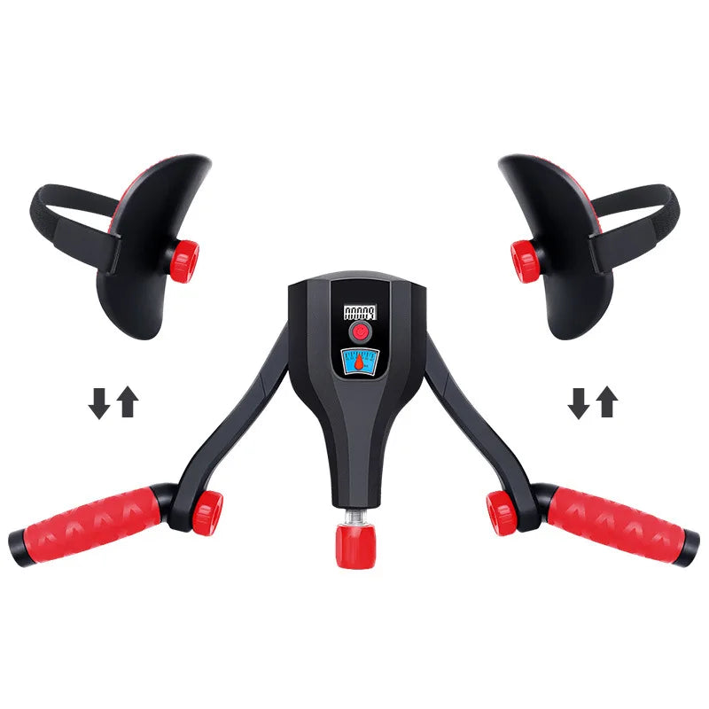 2025 New Kegel Pelvic Floor Muscle Trainer 10-60KG Resistance Visible Pelvic Floor Muscle Trainer Postpartum Repair Device
