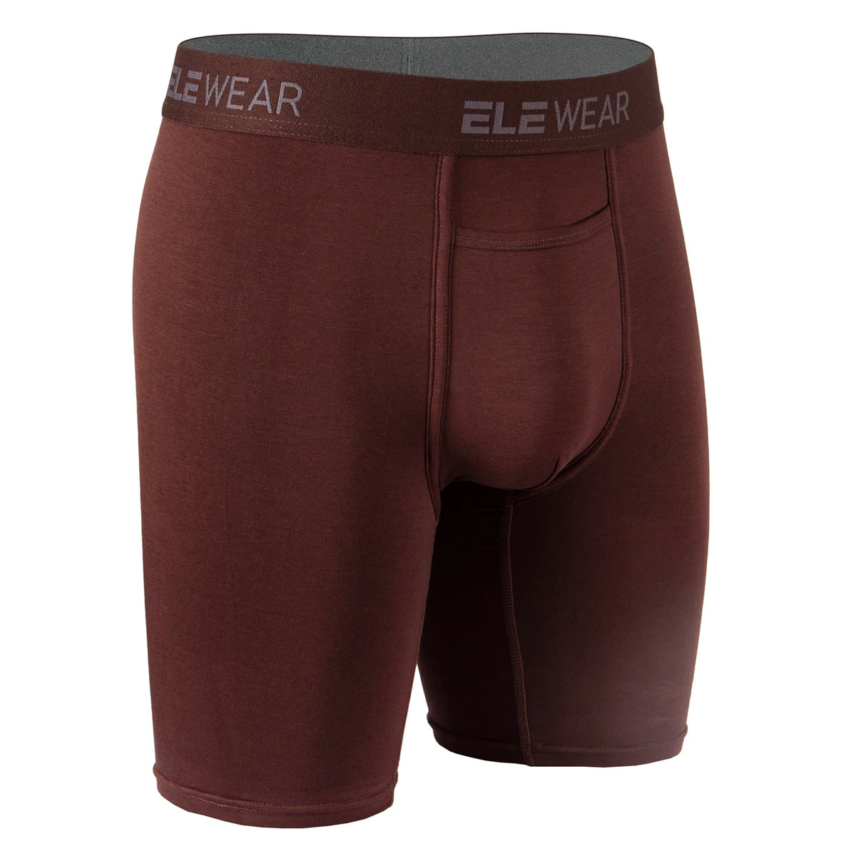 Men Modal Underwear With Opening Up Breathable Mens Boxershorts Men's Panties Underpants Plus Size Boxers Brief