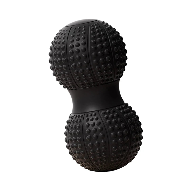 Portable TPE Massage Balls for Men Women Home Yoga Pilates Fitness Fascia Massage Ball Neck Back Foot Leg Massage Ball