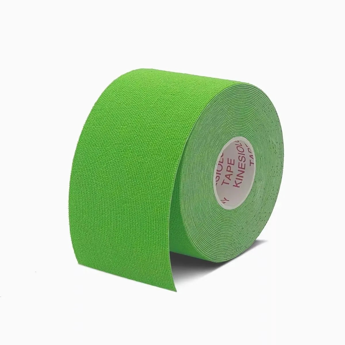1pcs Kinesiology Tape Athletic Recovery Self Adherent Wrap Taping Medical Muscle Pain Relief Knee Pads Protector Muscle Patch
