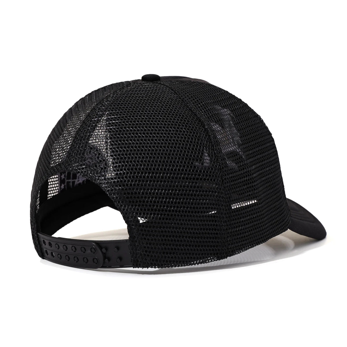 1pc/2pcs LA Embroidery Breathable Truck Hat Hip Hop Street Baseball Hat American Sunshade Couple Duck Tongue Hat
