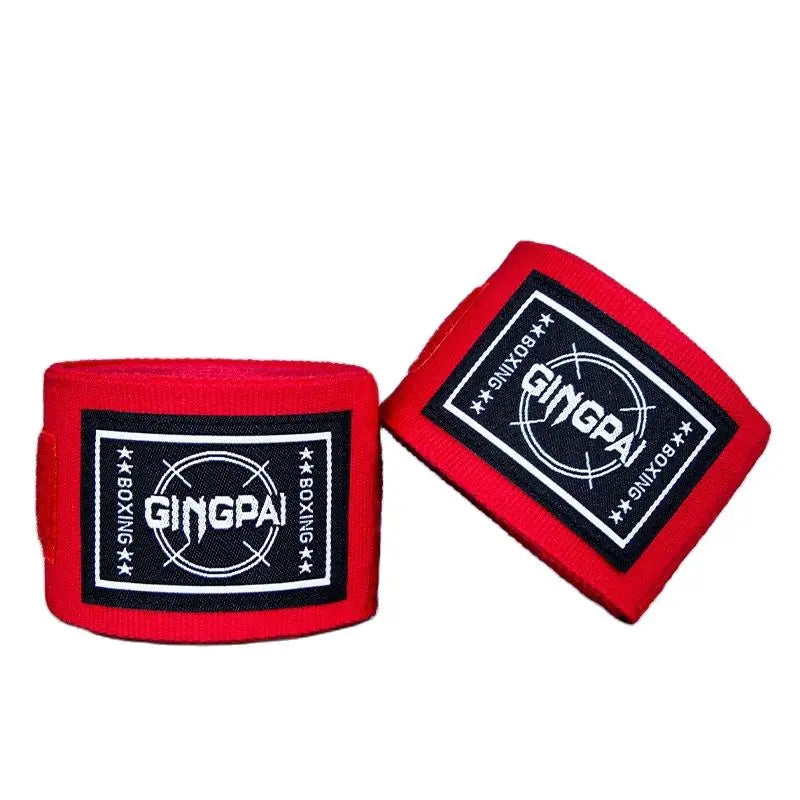 2 PCS 1.5/3/5M Boxing Gloves Elastic Boxing Hand Wraps Breathable Muay Thai Hand Bandage for Kickboxing Muay Thai & MMA