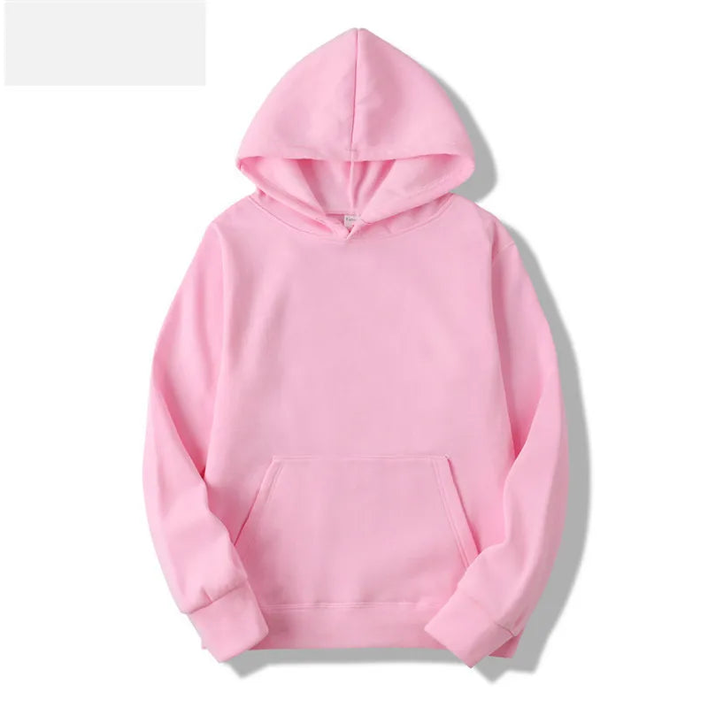 Hot Sale Men /women Tracksuit Hoodies + Pants for Autumn Winter Winter Streetwear Matching Sets Sweatershirts Sweatpants
