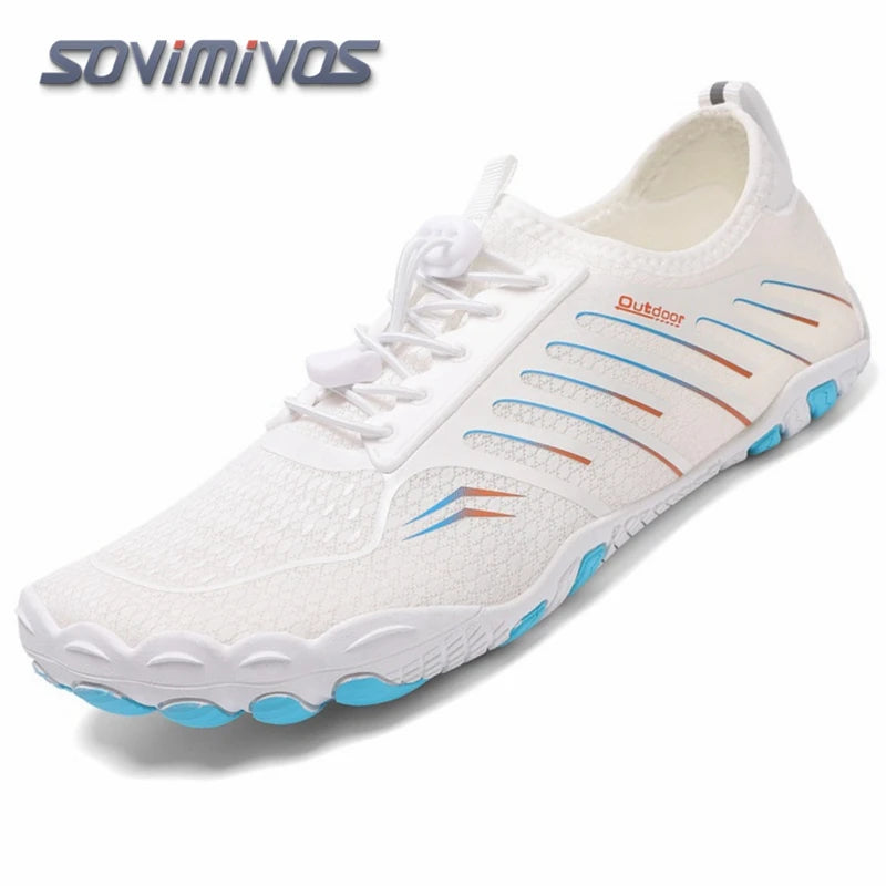 Barefoot Trail Shoes Barefoot Shoes for Men Casual Ladies Women Hiking Water Shoes Aquatic Sneaker Shoe Man trainers shoes