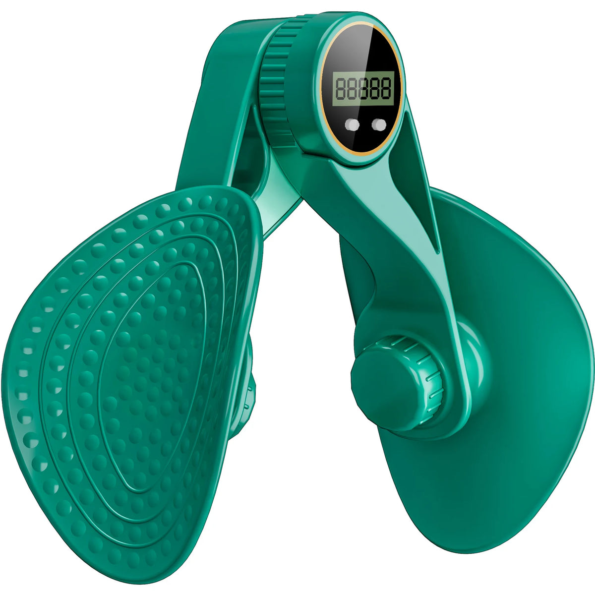 Digital Display Pelvic Floor Muscle Trainer Device Portable Kegel Exercise Device Shaping Aid Men Women Home Fitness Equipment