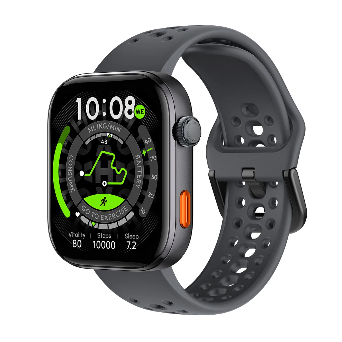 HAYLOU Watch Hyper Smartwatch 1.97