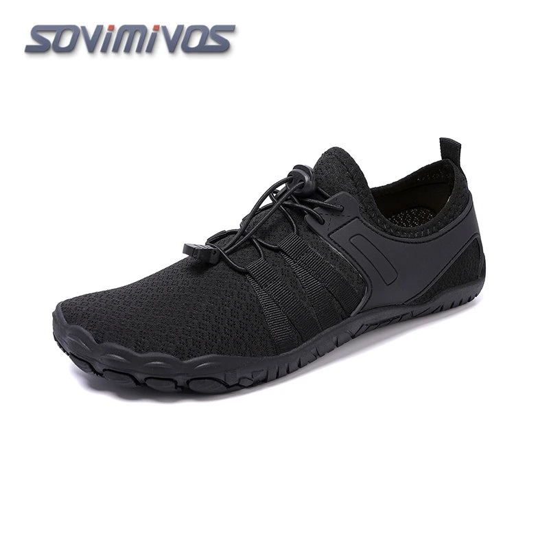 Barefoot Trail Shoes Barefoot Shoes for Men Casual Ladies Women Hiking Water Shoes Aquatic Sneaker Shoe Man trainers shoes