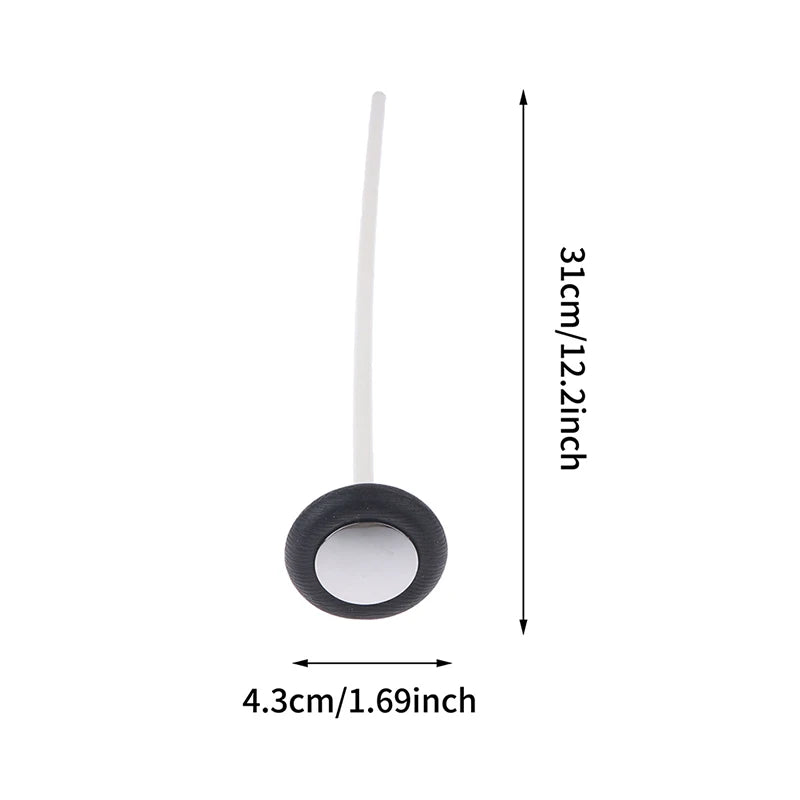 Neurological Percussion Knee Examination Diagnostic Percussor Reflex Massage Tendon Hammer Health Tool