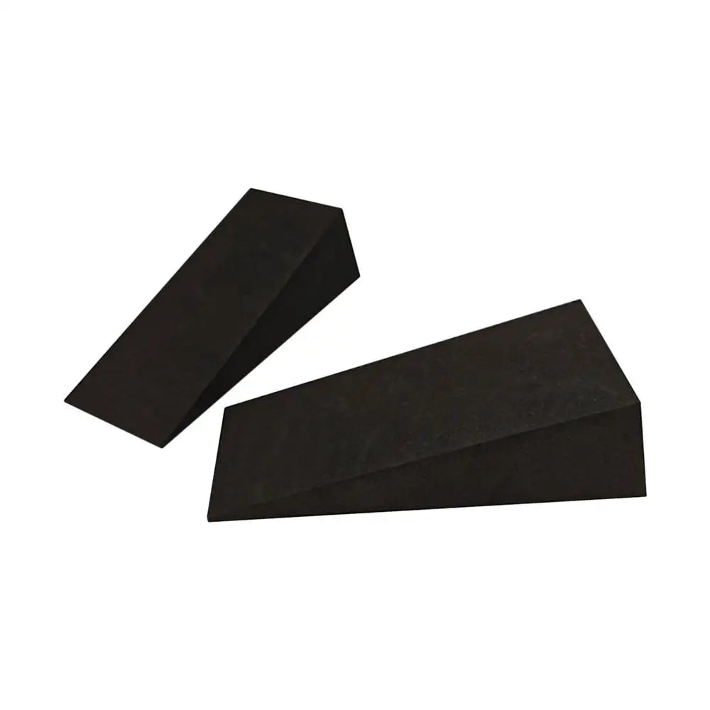 Yoga Wedge Calf Stretching Slant Board Non-Slip Squat Wedge for Balance, Home Gym Pilates Training Physical Therapy