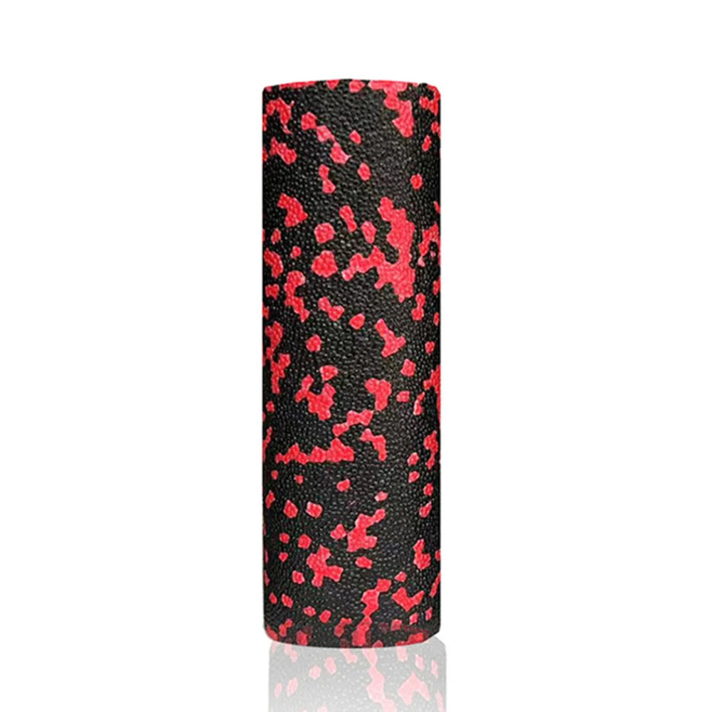 Mini Foam Roller Massage Column Heavy Duty Exercise Roller Muscle Roller EPP Hollow Massage Roller for Bodybuilding