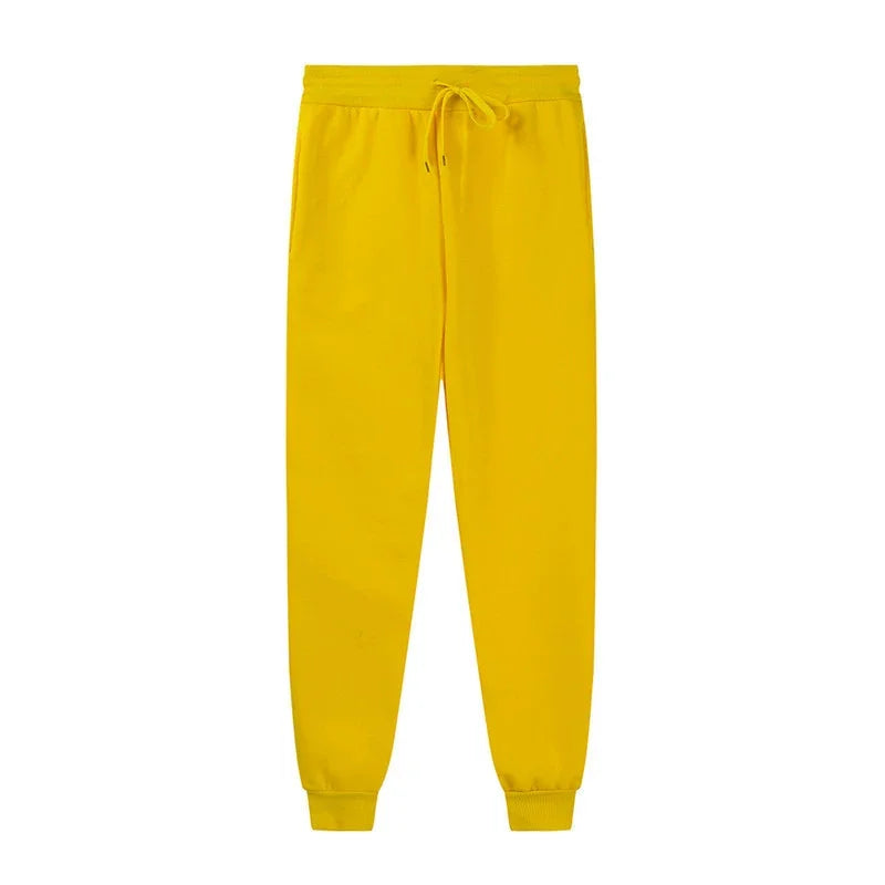 spring autumn Women's Solid Color Hoodies Sports tops pants Sweatshirts Fashion casual pullover free collocation Women Hoodies