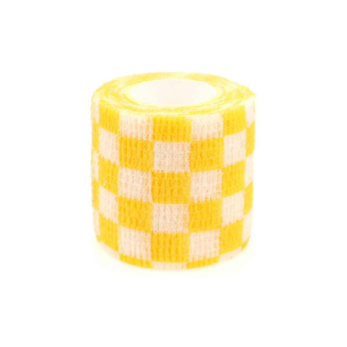 24 Rolls Elastic Bandage Self Adhesive Bandage Wrap Cohesive Tape Vet Wrap for Dog Cat Horse Pet Animals Ankle Sprains