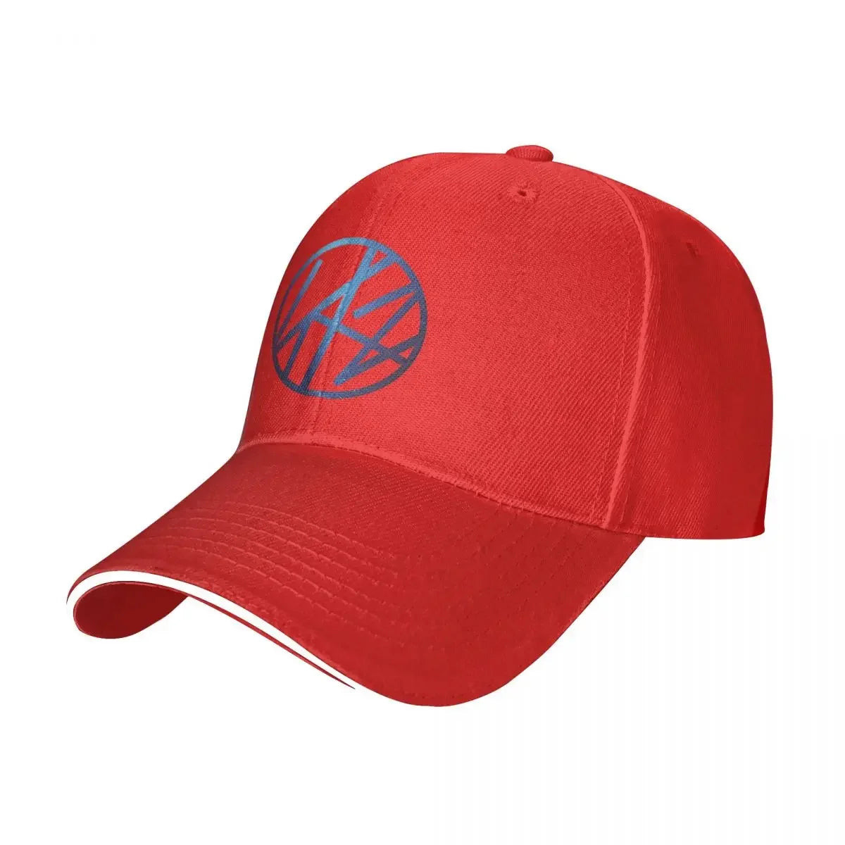 Kpop Korean SKZ Music Baseball Caps Popular Sandwich Caps Men Women Breathable Headwear Sport