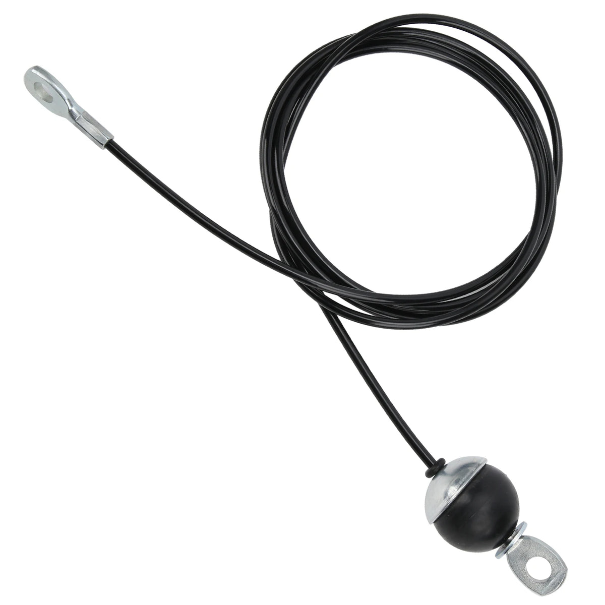 Gym Cable Wire Rope Fitness Pulley Cable Steel Wire Rope for Home Gym Fitness Pulley System new