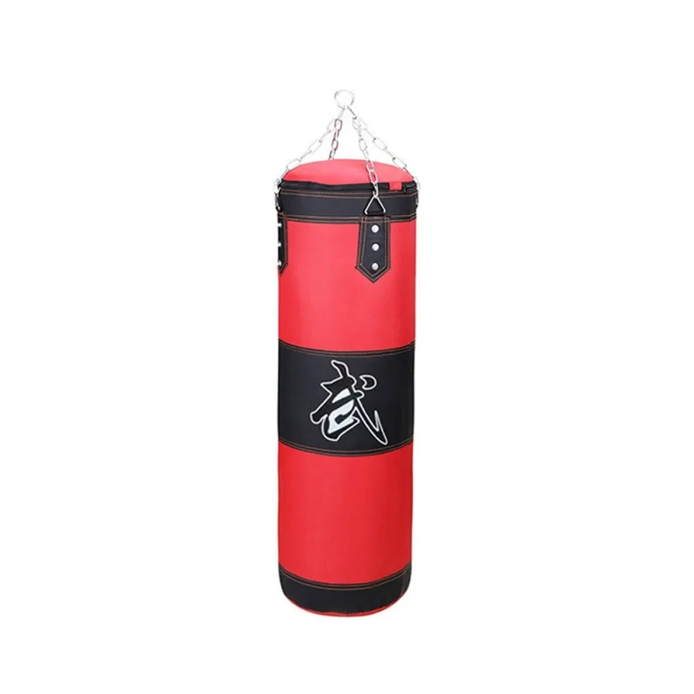 Taekwondo Training Props Hollow Oxford Boxing Bag Training Exercise Boxing Punching Bag Pressure Oxford Boxing Bag Indoor