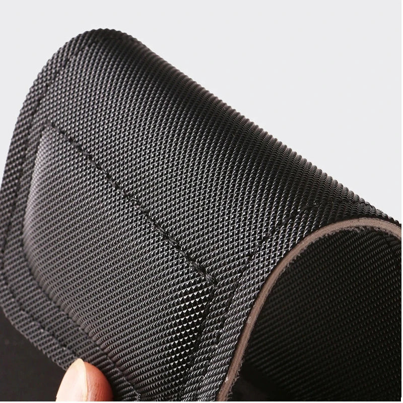 PVC Gym Gloves Grips Weight Lifting Gloves Wrist Straps Weight Power Belt Lifting Pads Deadlift Fitness Palm Protection Training