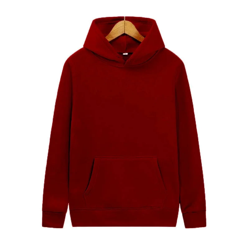 spring autumn Women's Solid Color Hoodies Sports tops pants Sweatshirts Fashion casual pullover free collocation Women Hoodies