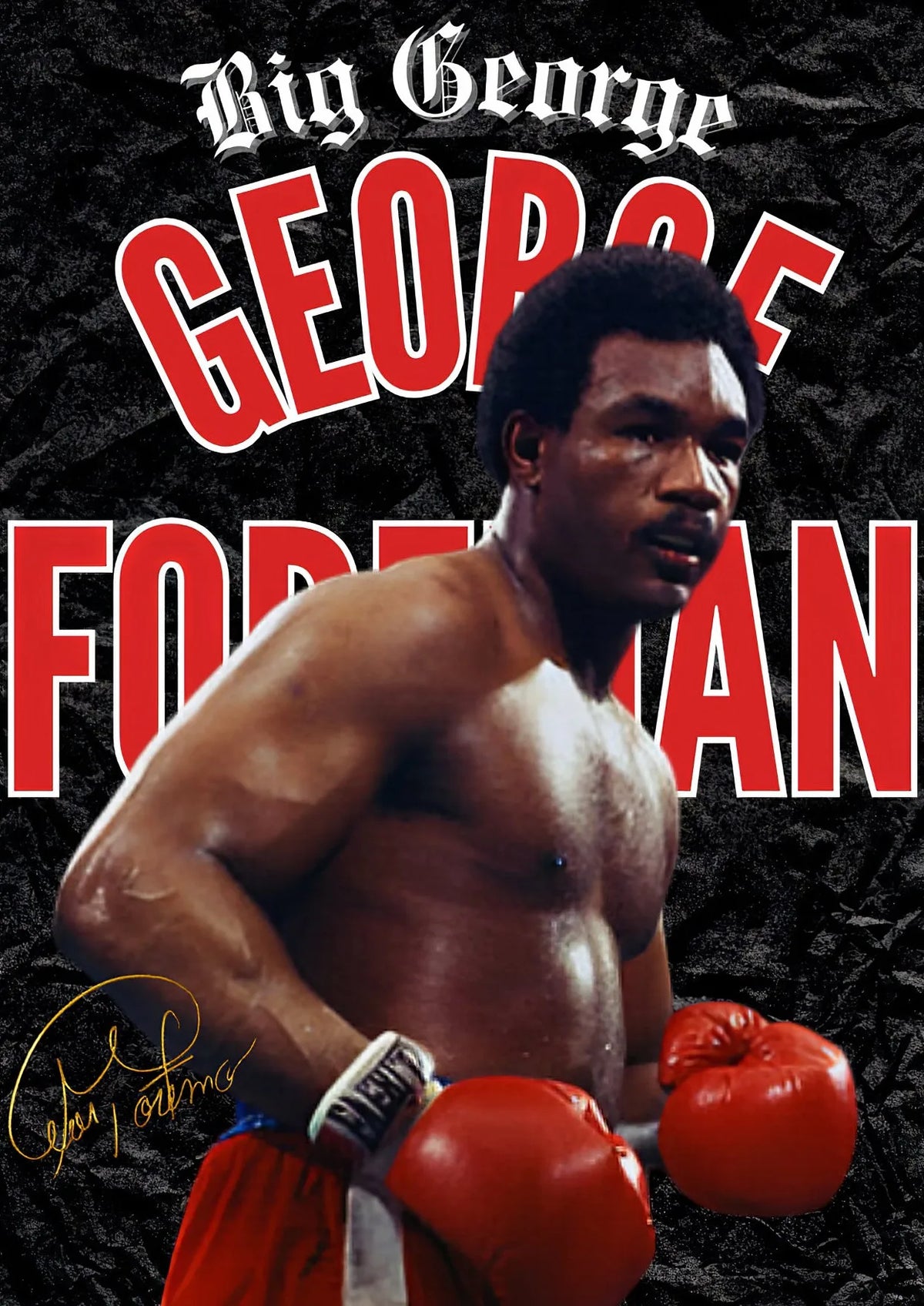 Famous Boxing Champion Posters Motivational Boxing Legends Prints Canvas Painting Wall Art Pictures Home Gym Boy's Bedroom Decor