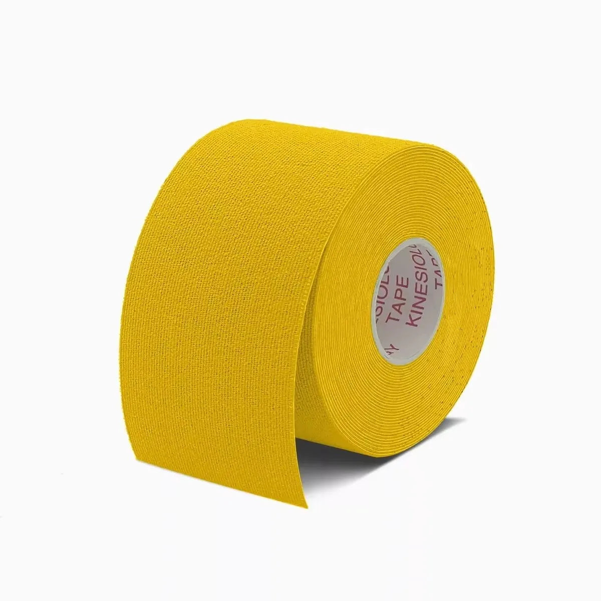 1pcs Kinesiology Tape Athletic Recovery Self Adherent Wrap Taping Medical Muscle Pain Relief Knee Pads Protector Muscle Patch