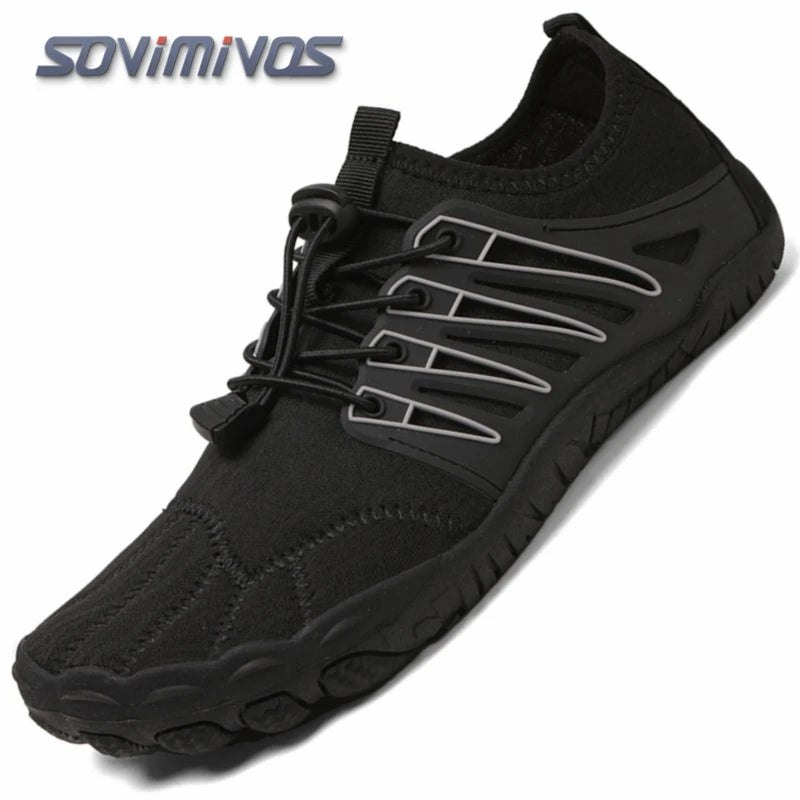 Barefoot Trail Shoes Barefoot Shoes for Men Casual Ladies Women Hiking Water Shoes Aquatic Sneaker Shoe Man trainers shoes