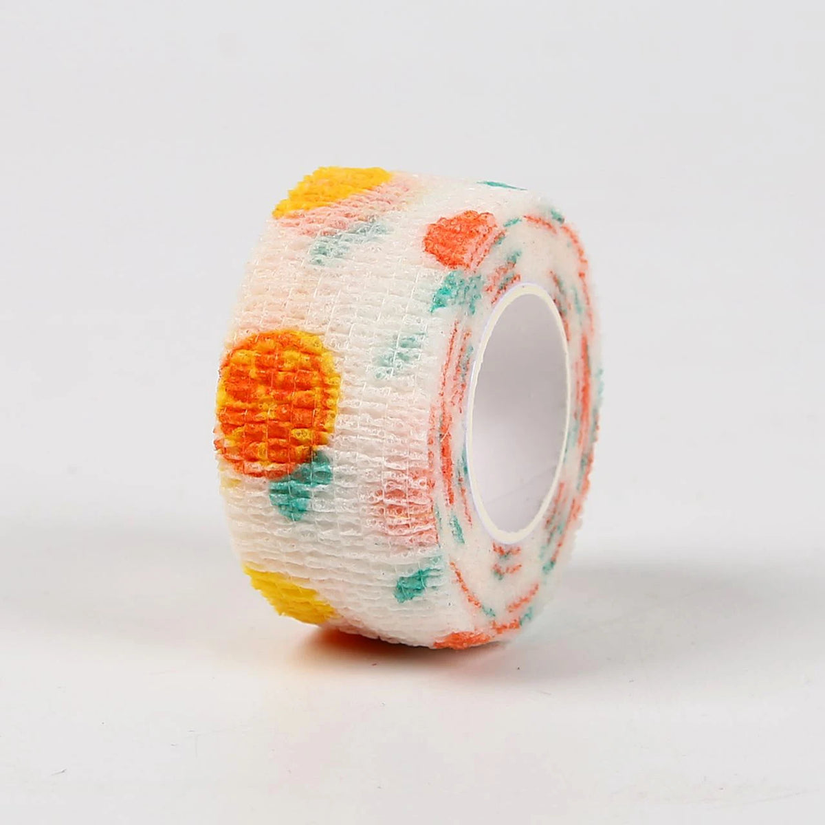 New Hot Finger Care Guard Self Adhesive Bandage Wrap Self Stick Wrap for Ankle, Wrist, Sports, Breathable Cohesive Vet Tape