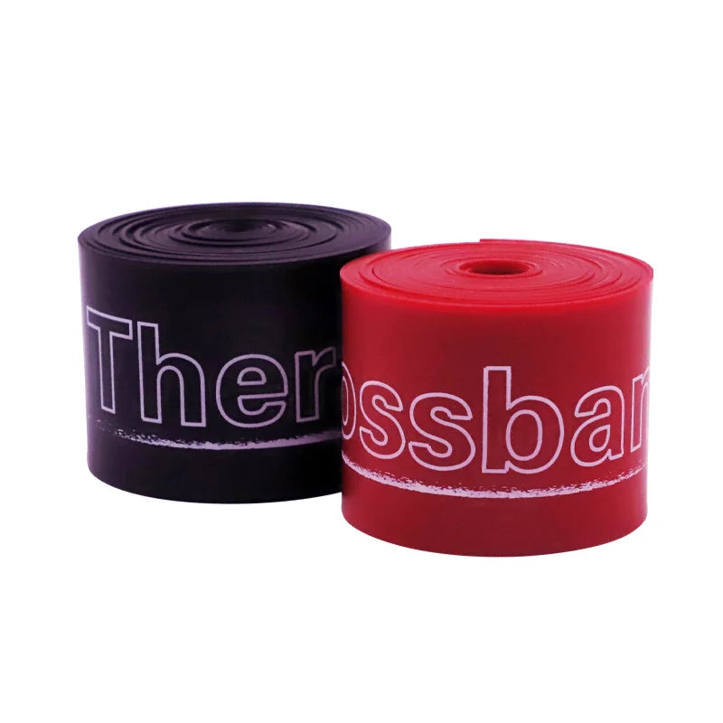 Fascia Compression Band Therapy Ankle Rehabilitation Training Elastic Band Fitness Sports Pressure Band Bandage Medical