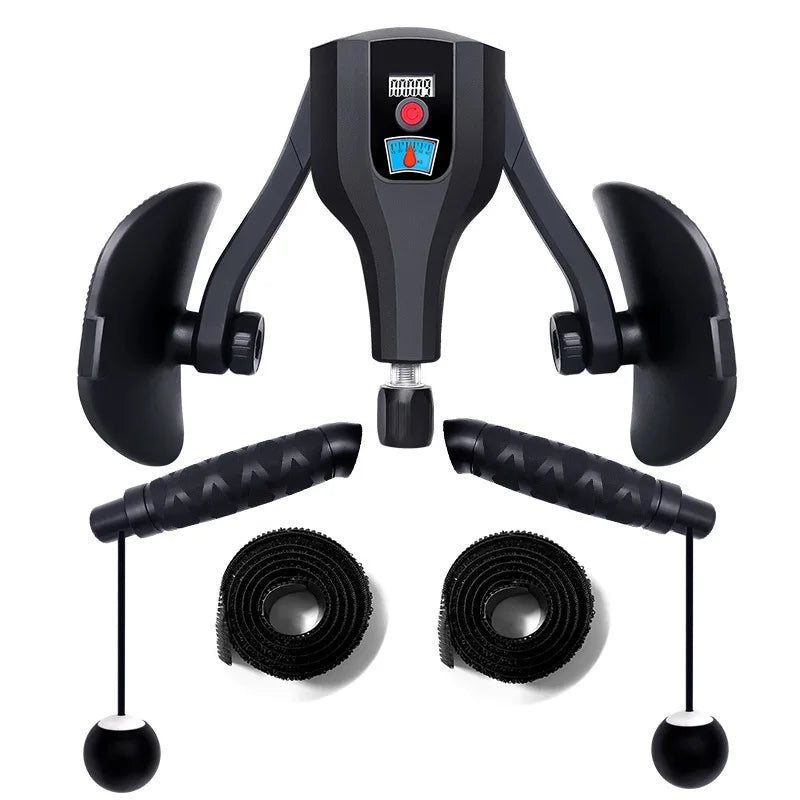 2025 New Kegel Pelvic Floor Muscle Trainer 10-60KG Resistance Visible Pelvic Floor Muscle Trainer Postpartum Repair Device